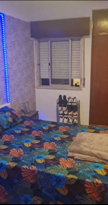 Quarto para arrendar em Serra da Minas Rio de Mouro