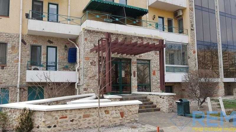 2-комнатная квартира в Зеленом Мысе