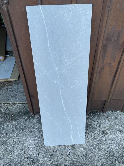 Okazja! Płytki 40x120 NOISY GREY MATT | Gatunek 1 | 15,2 m²