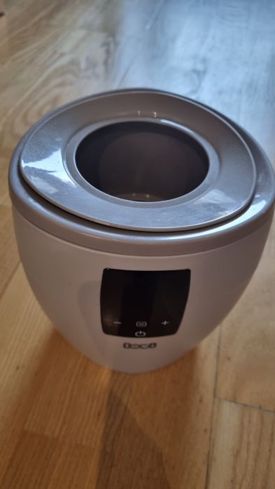 Podgrzewacz do butelek Lovi – elektroniczny, stan bardzo dobry