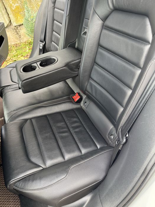 Volkswagen e-Golf 2019