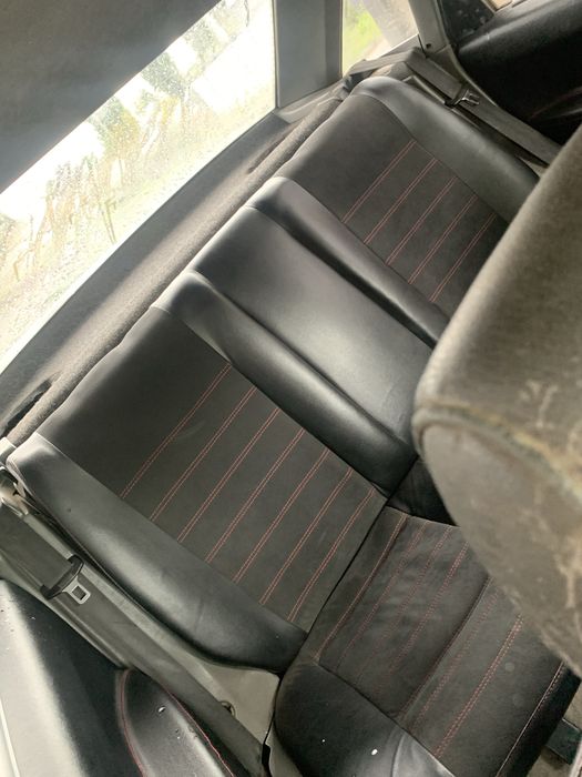 Passat B3 1989 года 1.6 бензин