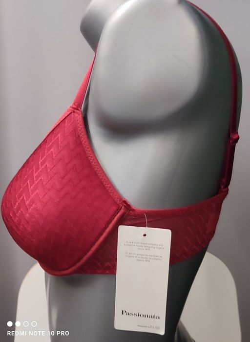 Biustonosz Passionata 70C.   0288