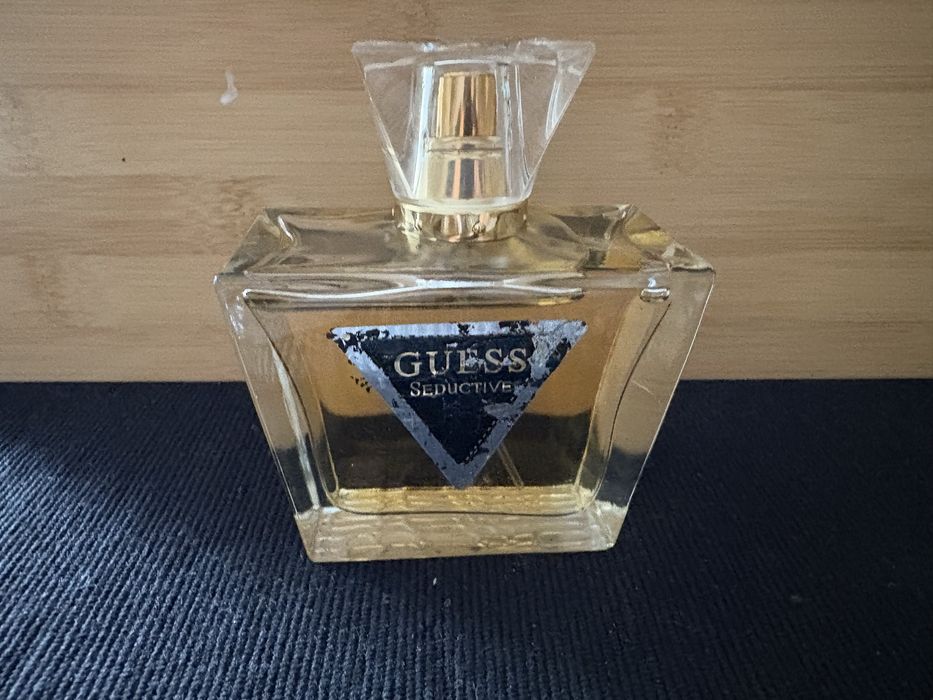 44 Guess damskie 75 ml