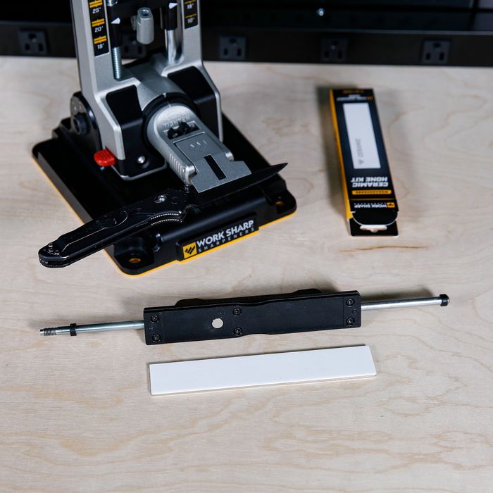 Ceramiczny kamień do ostrzenia noży do Work Sharp Professional Precision Adjust