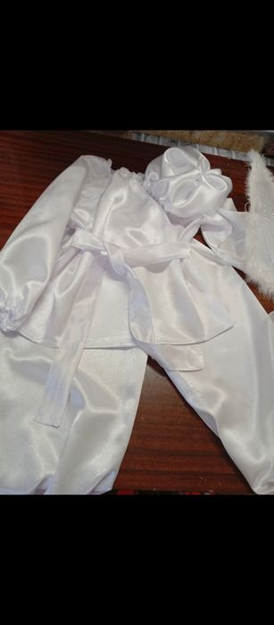 Костюми янголів ,