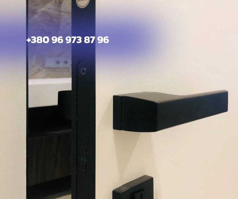 Вхідні двері. Міжкімнатні двері. Двери В РАССРОЧКУ. Металеві, ПВХ