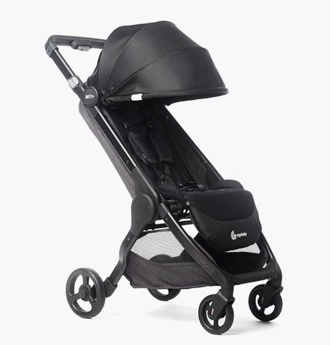 Carrinho de bebe Ergobaby Metro +