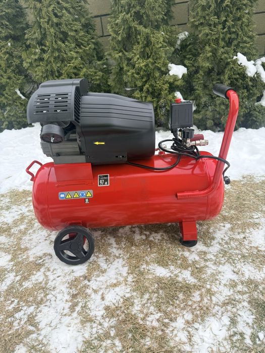 Компресор EINHELL Потужність 2200 Вт 10 бар TC-AC 420/50/10 V