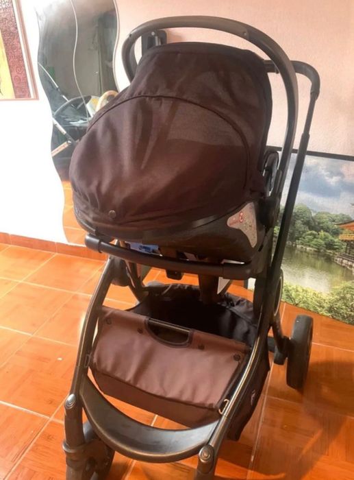 Carrinho bebé urban chicco