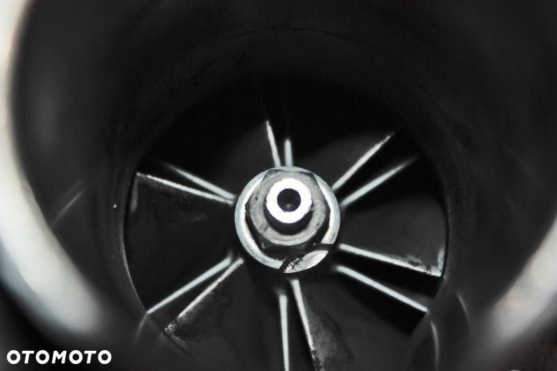 bdb. turbina lancia kappa 2.4 tds moc: 124-125km