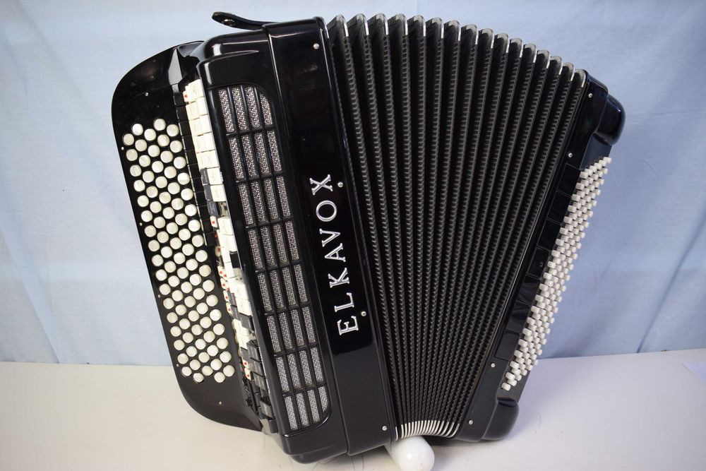 Elkavox 83 4 Voz, N 220