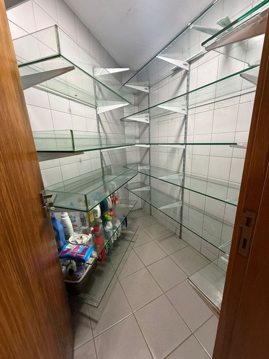 Serviços de limpeza