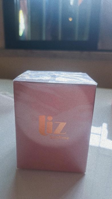 Fragrância: Liz Eau de Toilette, 100ml