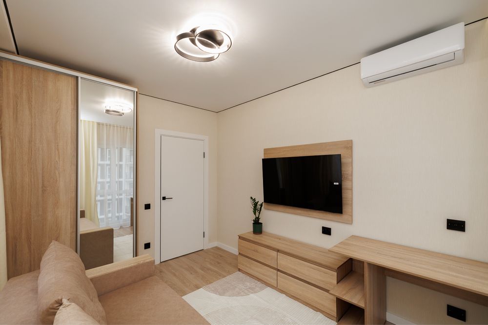 ‼️ТЕРМІНОВО‼️ВЛАСНИК‼️Дві окремих кімнати! ЖК Нова Англія!