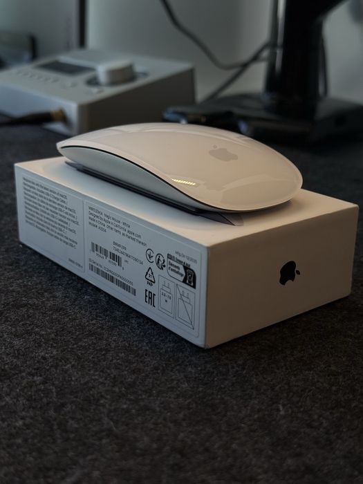 Magic Mouse (USB-C)454057582291200001