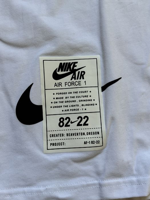 Футболка Nike топ якість