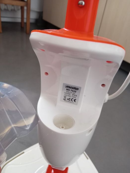 Mop Parowy Mesko MS 7020 1350 Watt Wwa