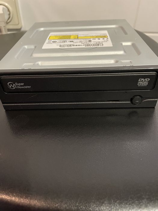 Leitor cd para pc de torre64739896236675120