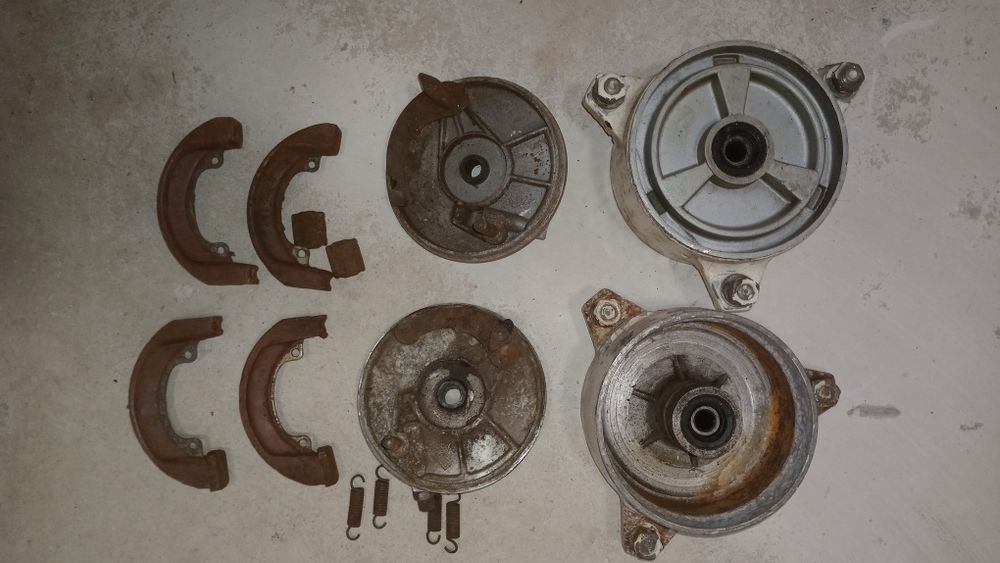 Запчасти Рига Мини.