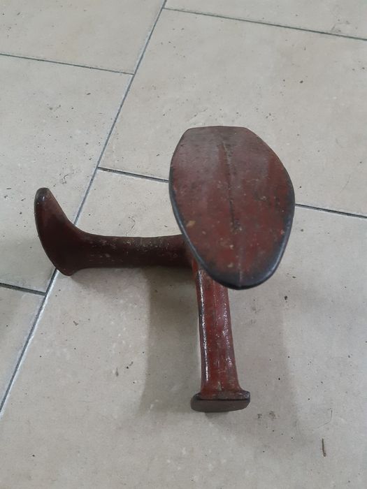 Forma de Sapateiro