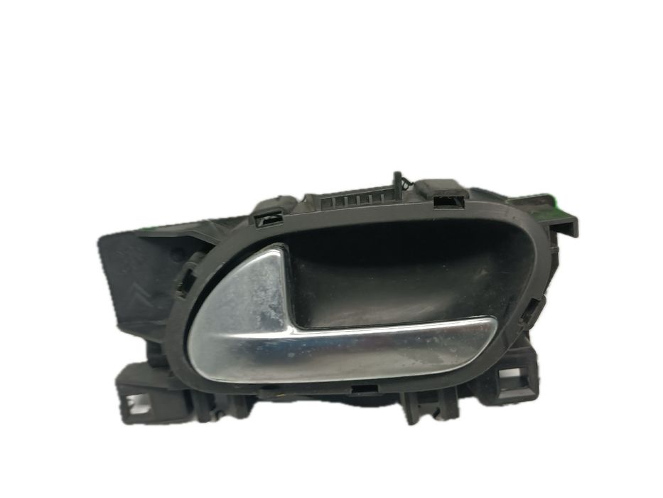 Puxador interior porta trás esquerdo PEUGEOT 208