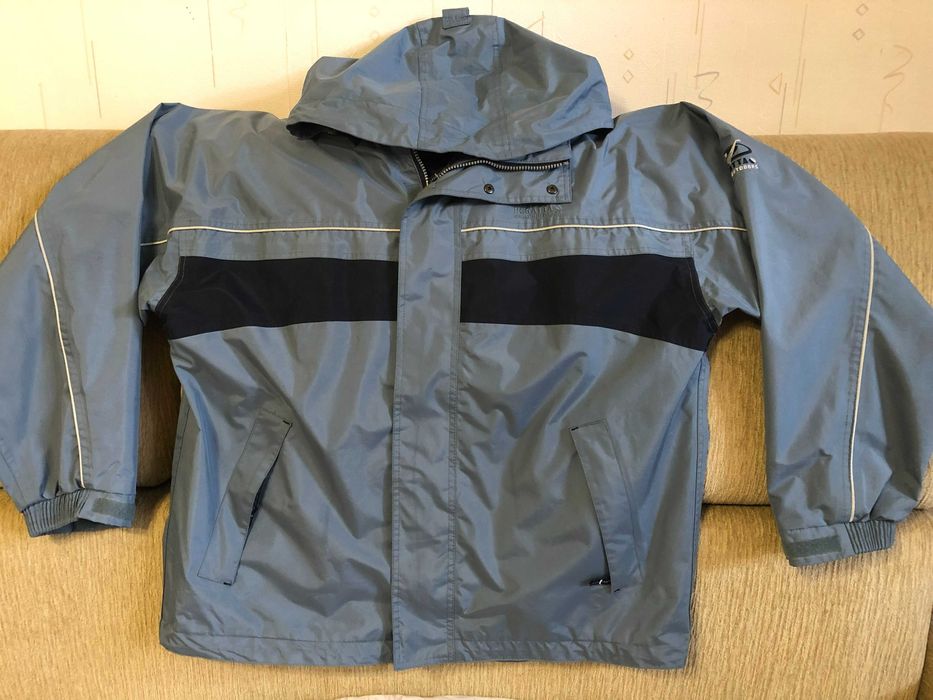 Куртка-дождевик Regatta, мужская, XL