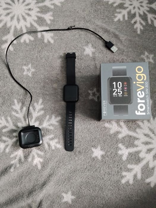 Smartwatch forevigo sw-300