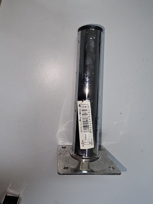 Dispositivo de ancoragem em aço