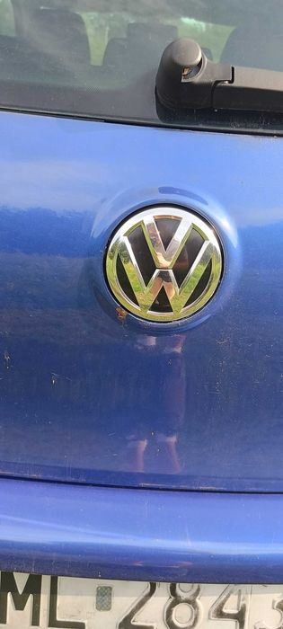 Vw Golf 5 GT 2.0tdi