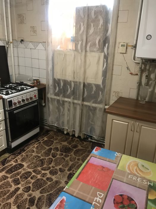 Сдаю 2 комнатную квартиру центр