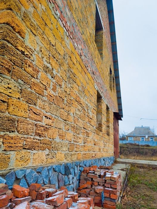 Продам 2этажный новострой в Новой Водолаги