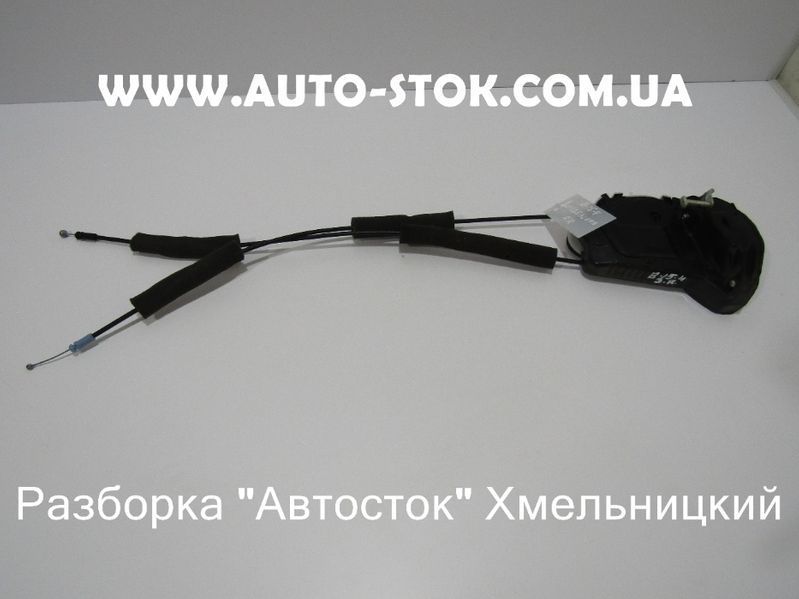 Замок двери SUBARU Outback, Legacy 2014-2018, B15