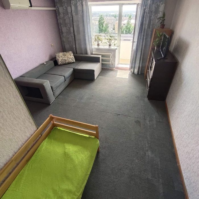 Оренда 1 кімн квартири район Центрального ринку  поруч Центр.проспект