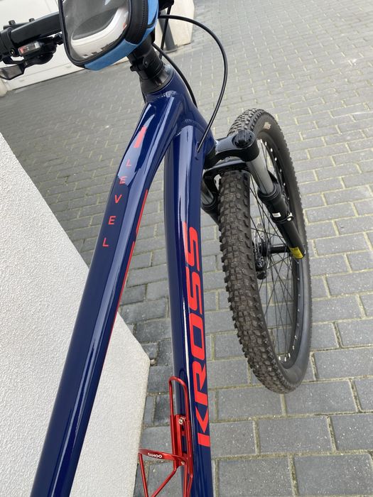 Rower Kross Level 2.0