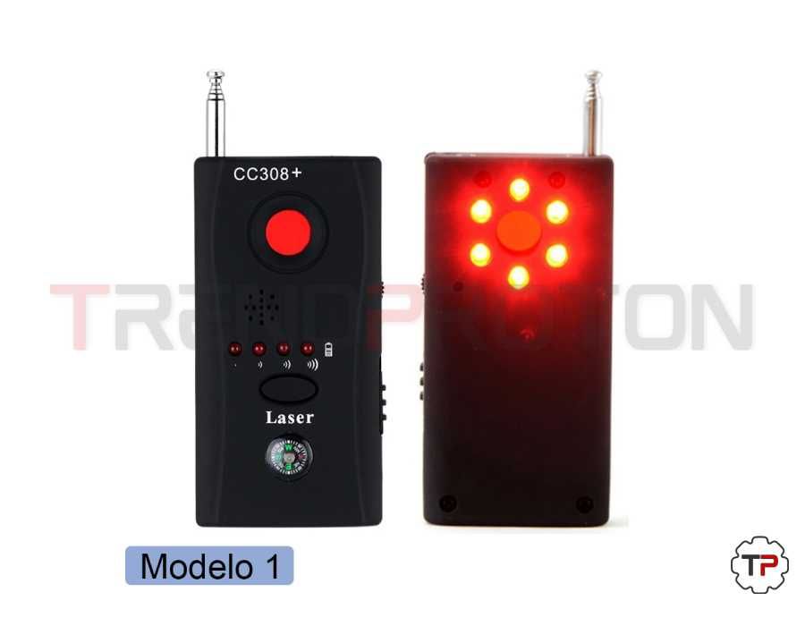 Signal Detector | Hidden Cameras, GPS Trackers, Listening Devices, etc.64284355256705123