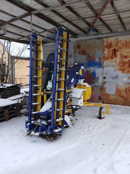 Продам зерномет МЗС 120 " ДАВИД "