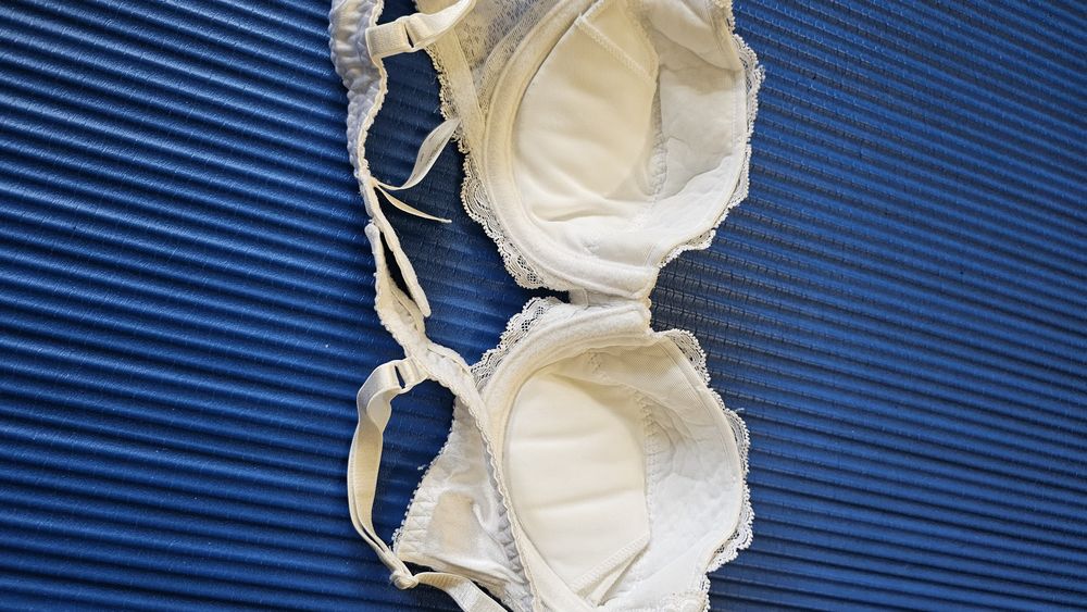Biustonosza Victoria's Secret Push Up