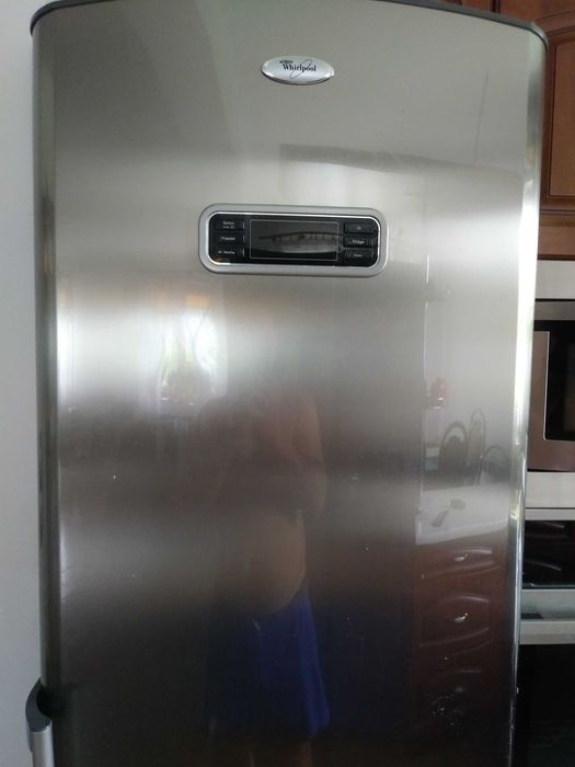 Części i akcesoria  do  do lodówki whirlpool.