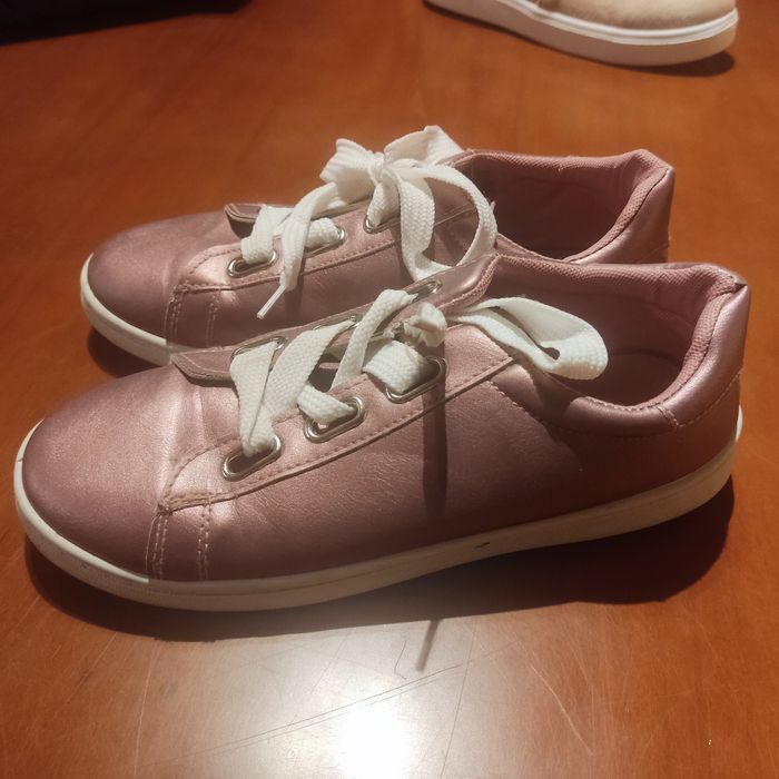 Sapatilha mulher Doone