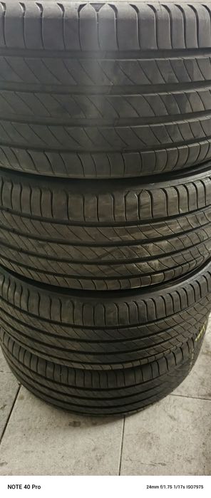 Michelin E Primacy 235/50/19 4szt