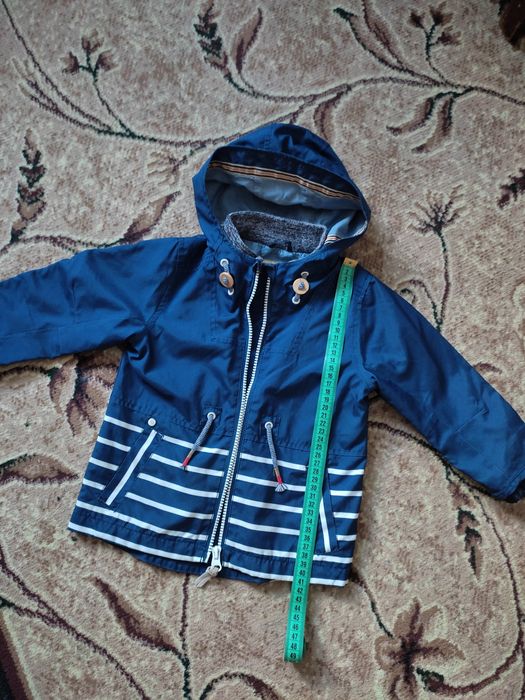 Дитяча вітровка Next. Дитяча курточка