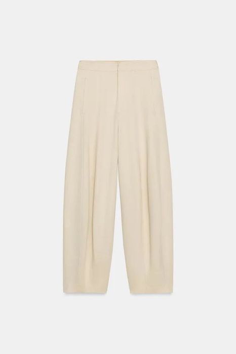 Штаны брюки Zara ZW collection