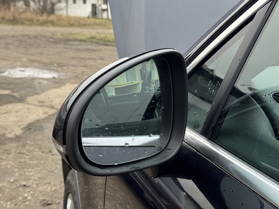 Зеркало Touareg NF таурег НФ дзеркало праве ліве