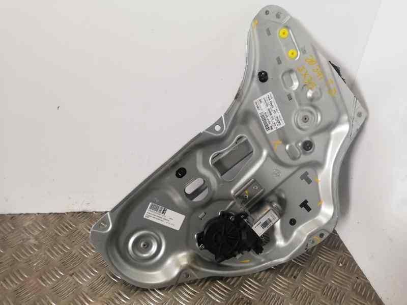 Elevador Traseiro Direito Hyundai Ix35 Ellm