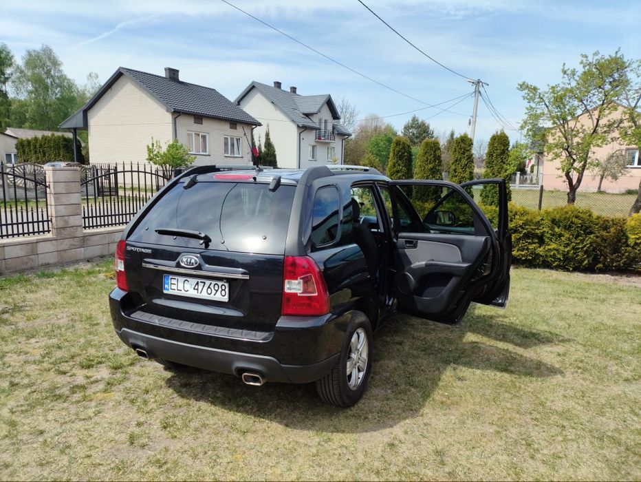 Samochód osobowy