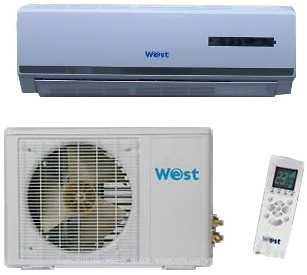 Кондиционер до 20 кв. метров. Установка-1800грн.