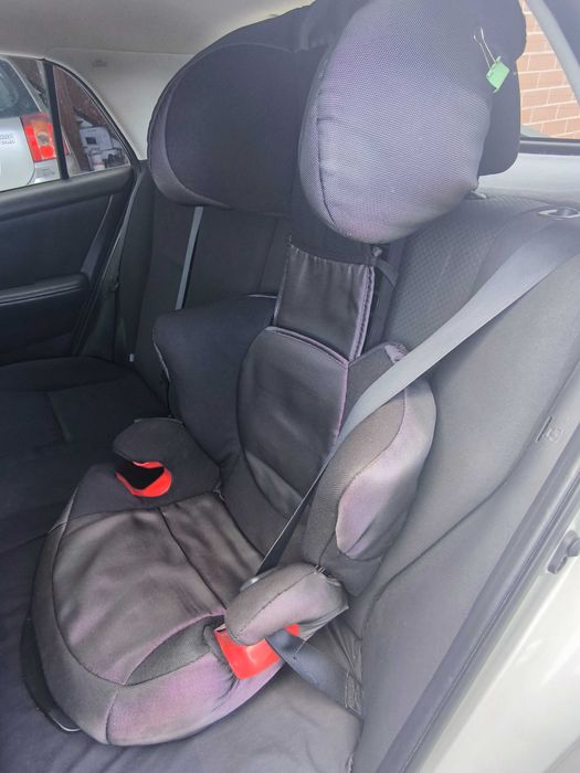 Cadeira auto maxi-cosi
