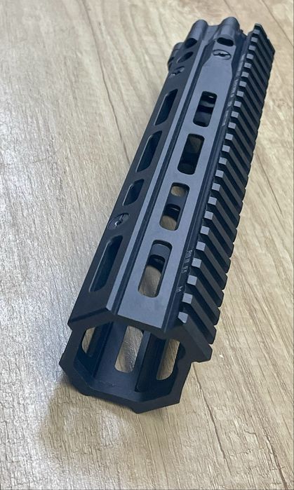 Цівка EMG Arms RIS III 9,5 дюймів