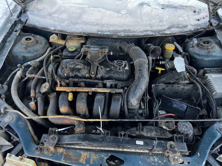 Продам Dodge на автоматі